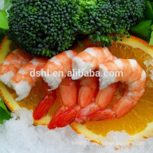 HL002 Frozen competitive hoso vannamei shrimp